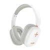 Foldable Over - Ear Headphones B300 Gaming Earphones 40mm Driver Computer Wireless Headset LED Indicator Light for Workout Running - Shengyao Chuangqi (HK) International Limited