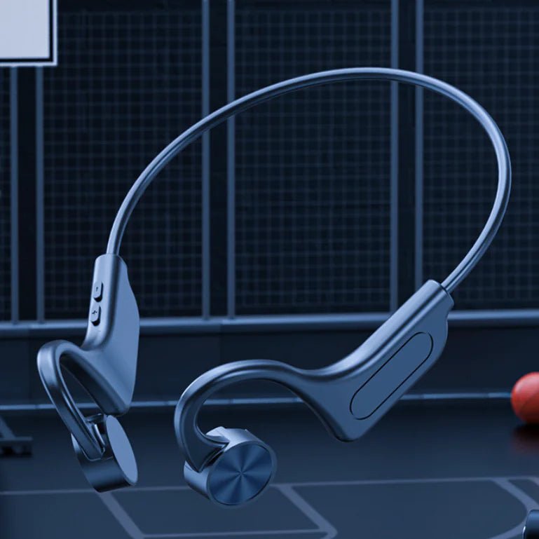 G16 Bluetooth 5.3 BoneConduction Earphones - 300mAh, Waterproof, Stereo - Shengyao Chuangqi (HK) International Limited
