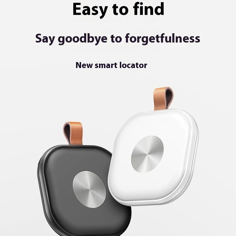 ITag Micro Smart Locator - Tiny GPS Tracker with Real-Time Alerts &amp; Lost Item Recovery