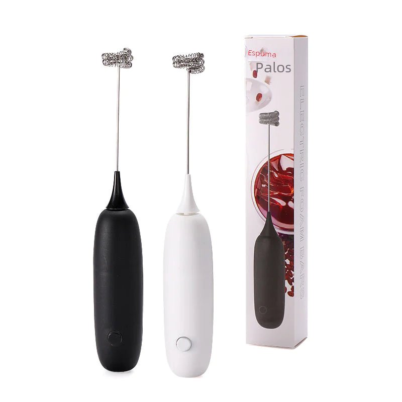 “Handheld Electric Milk Frother for Home Baking” - Shengyao Chuangqi (HK) International Limited