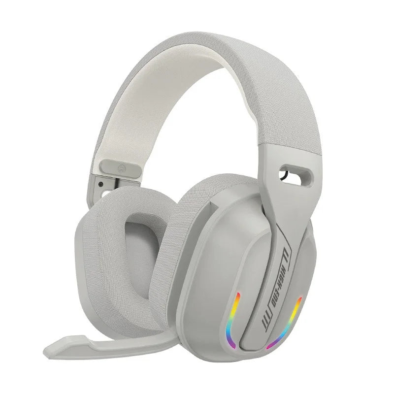 Head Mounted Earphones B500 OEM ODM Waterproof Sports Headphones Stylish Gaming Headset With Microphone for Workout Running - Shengyao Chuangqi (HK) International Limited