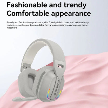 Head Mounted Earphones B500 OEM ODM Waterproof Sports Headphones Stylish Gaming Headset With Microphone for Workout Running - Shengyao Chuangqi (HK) International Limited
