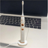 Inductive charging, 5 brush heads, 5 gear modes, soft bristles, smart magnetic levitation sonic electric toothbrush. Suitable for adult men and women electric toothbrushes, - Shengyao Chuangqi (HK) International Limited