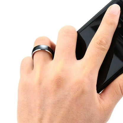 Intelligent Multi - functional NFC Smart Ring - Shengyao Chuangqi (HK) International Limited
