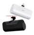 IWALK Real at a Loss Good Quality 4500mAh Portable Charger Mini Power Bank with iPhone Plug and LED Display 2 - in - 1 Packaging - Shengyao Chuangqi (HK) International Limited