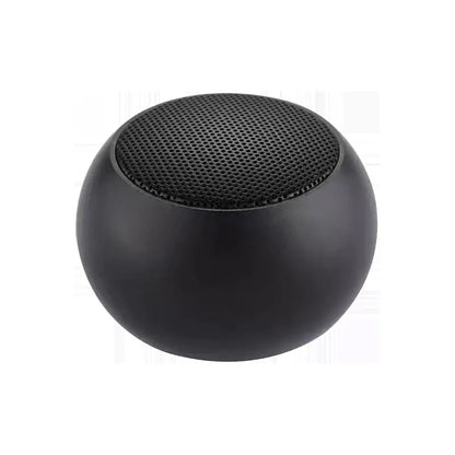 Colorful Wireless M3 Bluetooth Speaker - Portable TWS Bass Stereo Sound