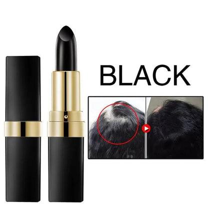 Lai Mei 3.8g Hair Dye Stick for Quick Gray Coverage - Shengyao Chuangqi (HK) International Limited