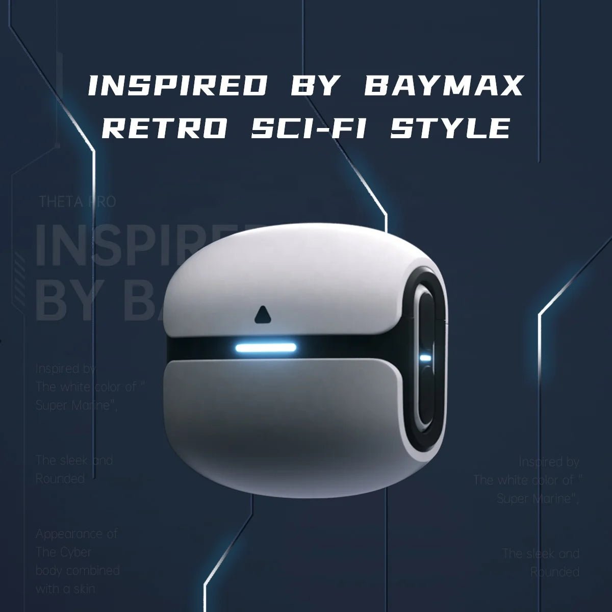 Langsdom Gaming Headset Bluetooth Earphone With Mic Bass Audio Stereo HiFi TWS True Wireless Earbuds Sports LED Headphones - Shengyao Chuangqi (HK) International Limited