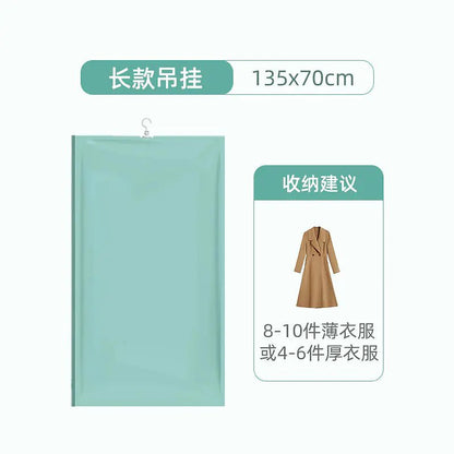 Large Vacuum Compression Bags for Clothes and Bedding - Shengyao Chuangqi (HK) International Limited