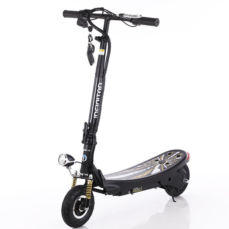 Lithium Electric Scooter Battery Car - Shengyao Chuangqi (HK) International Limited
