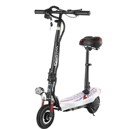 Lithium Electric Scooter Battery Car - Shengyao Chuangqi (HK) International Limited