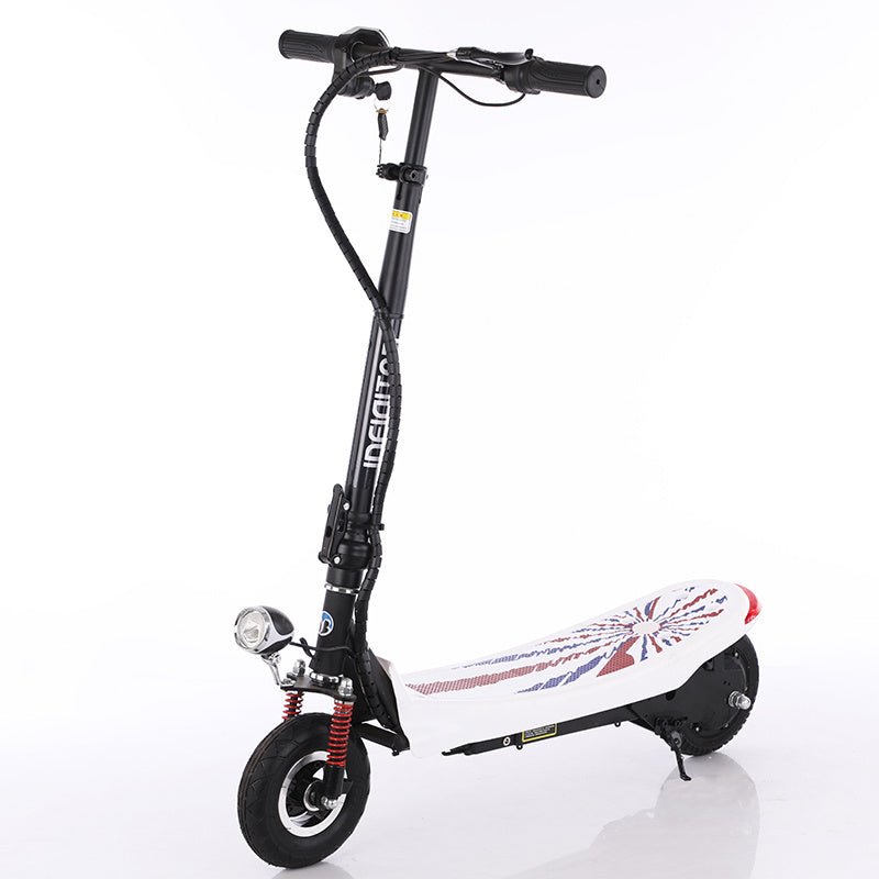 Lithium Electric Scooter Battery Car - Shengyao Chuangqi (HK) International Limited