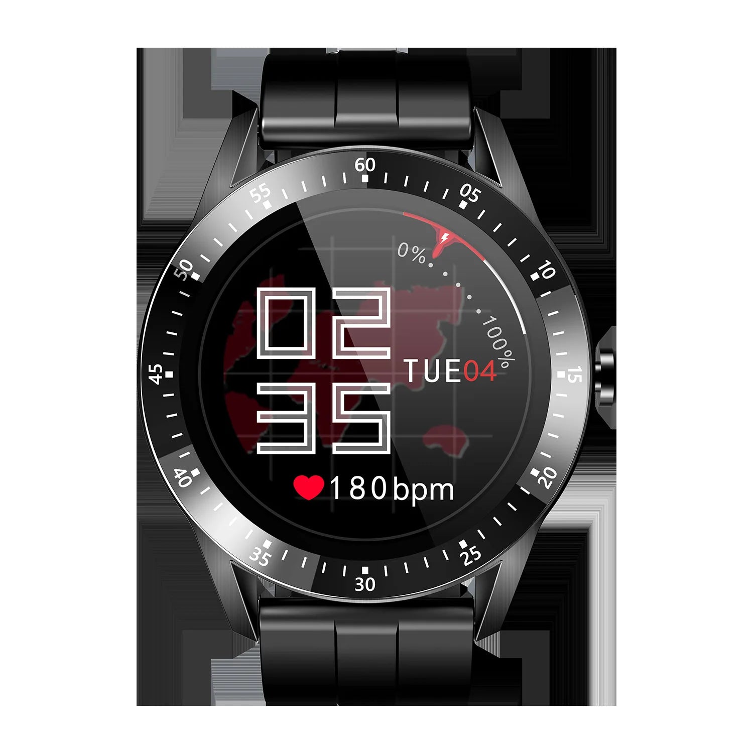Logo 4G GPS Touch Screen Sports Smart Watch for Men and Women IP67 Waterproof with BT Calling Function Inteligente Reloj S11 - Shengyao Chuangqi (HK) International Limited