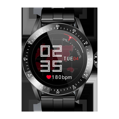 Logo 4G GPS Touch Screen Sports Smart Watch for Men and Women IP67 Waterproof with BT Calling Function Inteligente Reloj S11 - Shengyao Chuangqi (HK) International Limited