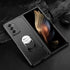 Magnetic Phone Case with Stand - Full - Body PC Material, Stylish Design for Daily Use - Shengyao Chuangqi (HK) International Limited