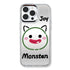 Magnetic soft protective case iPhone14 mobile phone case iPhone16Pro three - in - one mirror case iPhone15Promax is suitable for iPhone12/iPhone13 delivery. - Shengyao Chuangqi (HK) International Limited