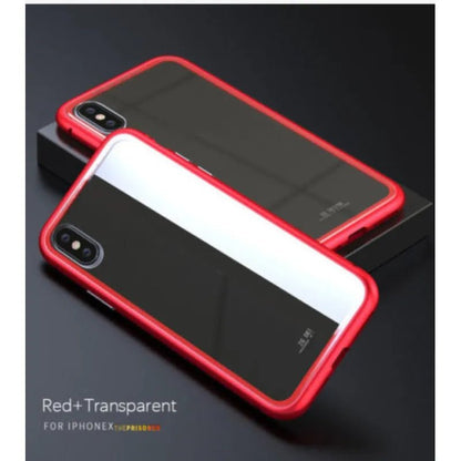 Magnetic Tempered Glass Screen Protector - Dual - Layer Reinforced, Scratch - Resistant, Shatterproof - Shengyao Chuangqi (HK) International Limited