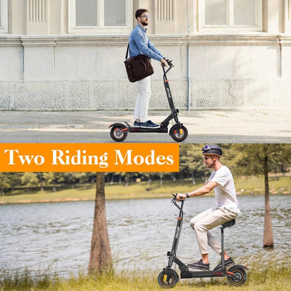 Middle Display IENYRID M4 PRO S+ Electric Scooter 48v 800w 12.5ah 45km/h Speed New Version in Stock for US &amp; UK &amp; EU - Shengyao Chuangqi (HK) International Limited