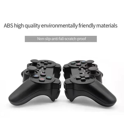MINI 2.4G Wireless Gamepad Controller for Android X6 TV Game Box for PC Joystick for Game Console With Two Players - Shengyao Chuangqi (HK) International Limited