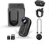 Mini Body Camera Action Cam with Photo and Video Recording - Waterproof Thumb Size Hands Free Body Worn Cameras - Shengyao Chuangqi (HK) International Limited