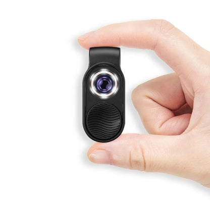 Mini Pocket Camera Lens Digital Microscope for Mobile Smart Cell Phone Smartphone - Shengyao Chuangqi (HK) International Limited