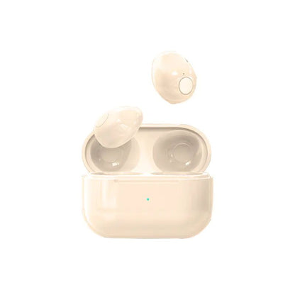 Mini Pro4SS Invisible True Wireless Bluetooth Earbuds - Shengyao Chuangqi (HK) International Limited