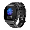 New Age S9 High Quality Ios Android Leather Strap Polar Sport Gps Green Colour Smart Watches - Shengyao Chuangqi (HK) International Limited