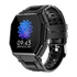 New Age S9 High Quality Ios Android Leather Strap Polar Sport Gps Green Colour Smart Watches - Shengyao Chuangqi (HK) International Limited