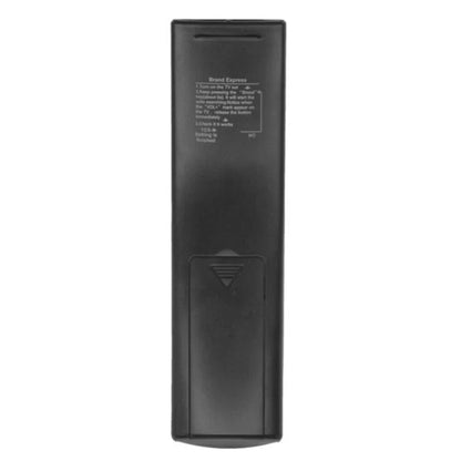 New HUAYU RM - L1376M+ Universal Smart TV Remote Control for Samsung Sony LG JVC - Shengyao Chuangqi (HK) International Limited