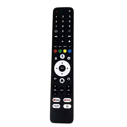 New SH - V10 TV Voice Remote Control for SHARP KT2148 H12406080366 with Voice - Shengyao Chuangqi (HK) International Limited