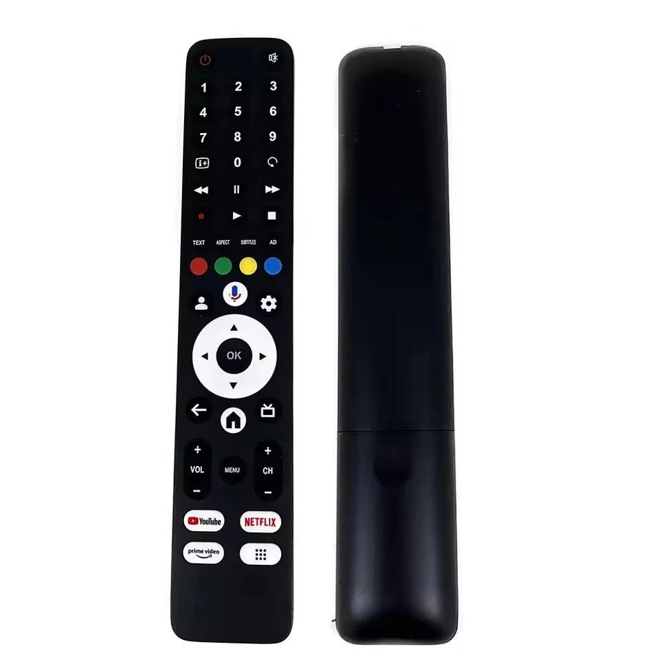 New SH - V10 TV Voice Remote Control for SHARP KT2148 H12406080366 with Voice - Shengyao Chuangqi (HK) International Limited