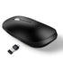 New Ultra Slim Wireless Charging Mute Mouse 2.4G 1600dpi Dual - Mode Mouse for Mac ipad IOS - Shengyao Chuangqi (HK) International Limited