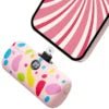 News 2025 Technology Girly Fashion Pink Lipstick Size Portable Charger 4800mAh Fast Charging Mini Power Bank With Built - in Plug - Shengyao Chuangqi (HK) International Limited