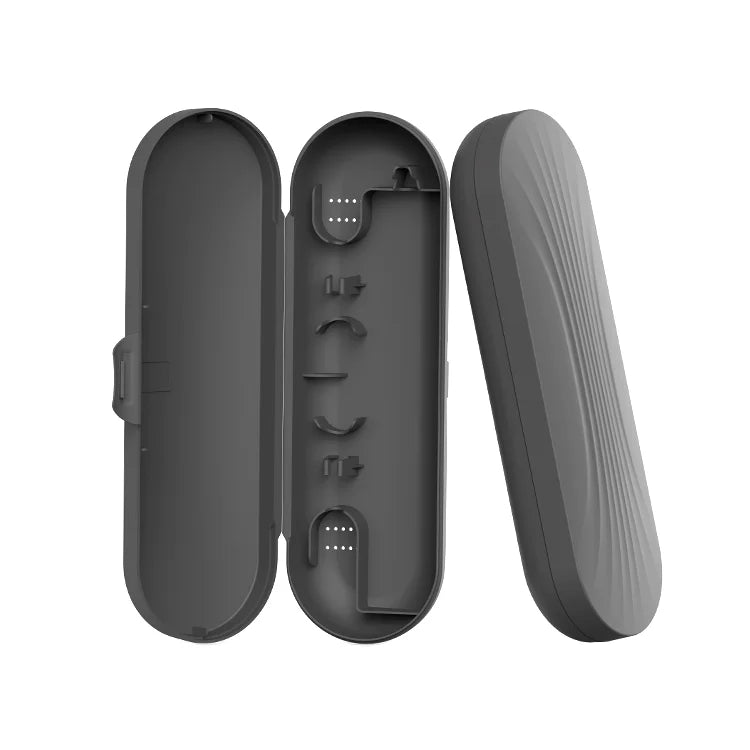 OEM Factory Price Portable Travel Toothbrush Oral Dental Clean Rechargeable Sonic Electric Toothbrush for Adults - Shengyao Chuangqi (HK) International Limited