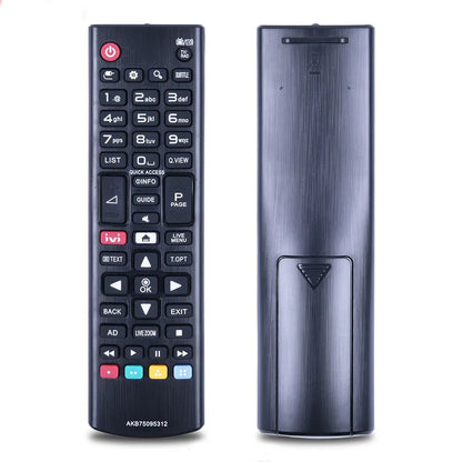 Original AKB75095312 Remote Control for Lg LCD TV 24LJ480U 24MT49S 28LK480U Controle Remoto - Shengyao Chuangqi (HK) International Limited
