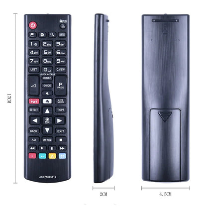 Original AKB75095312 Remote Control for Lg LCD TV 24LJ480U 24MT49S 28LK480U Controle Remoto - Shengyao Chuangqi (HK) International Limited