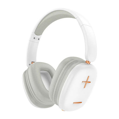 Over Ear Stereo Earphones B300 Sports Gaming Headset 40mm Drivers LED Indicator Light Wireless Headphone With Mic for Laptop - Shengyao Chuangqi (HK) International Limited