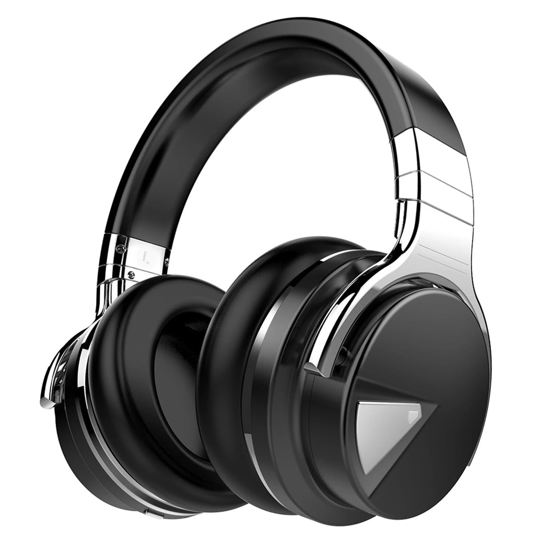Over - ear Wireless BT Headphones 750mAh Wireless Headphone Comfortable Earphone Headset - Shengyao Chuangqi (HK) International Limited