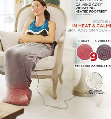 Heating Massage Mat Knee Pad Electric Blanket