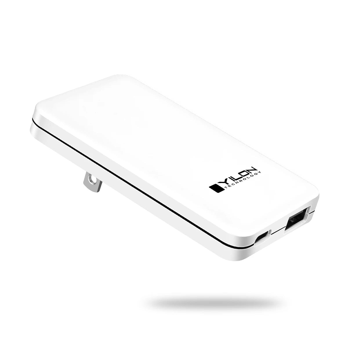 Popular Ultra - thin Foldable Universal Charger with 20W Fast Charging for Android, Apple and Samsung Devices High - quality - Shengyao Chuangqi (HK) International Limited