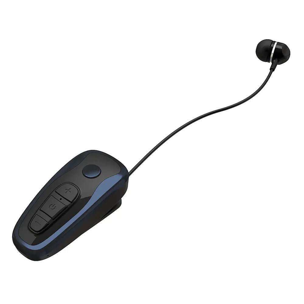 Q7 Bluetooth Neckband Wireless Stereo Headphones - Shengyao Chuangqi (HK) International Limited