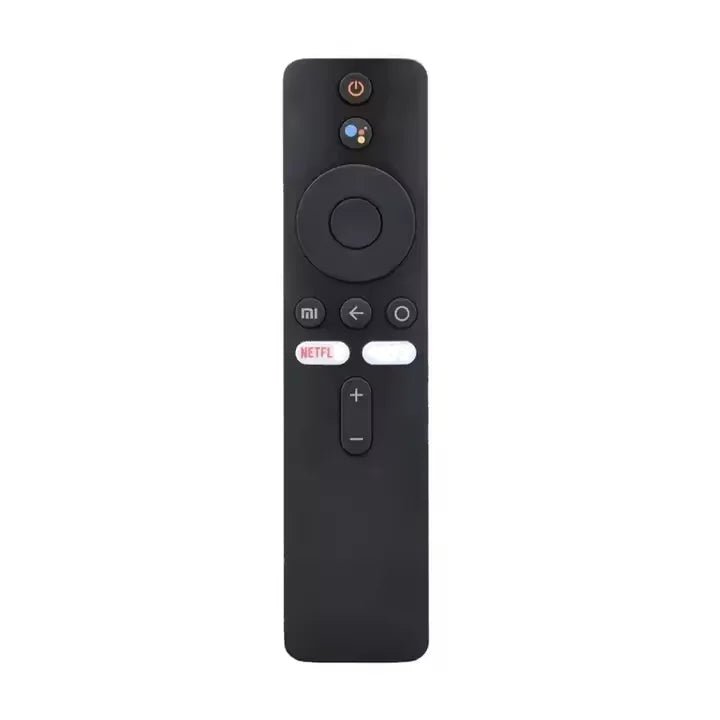 Remote Control for Xiaom/ Mi TV Box S BOX 3 MI TV 4X Voice Bluetot Remote Control with the Googl Assistant Ne - tflix Prim - Shengyao Chuangqi (HK) International Limited
