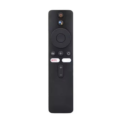 Remote Control for Xiaom/ Mi TV Box S BOX 3 MI TV 4X Voice Bluetot Remote Control with the Googl Assistant Ne - tflix Prim - Shengyao Chuangqi (HK) International Limited