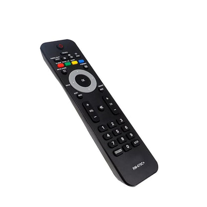 REPLACEMENT RM - 670C+ UNIVERSAL TV REMOTE CONTROL for PHILIPS LCD/LED/HDTV - Shengyao Chuangqi (HK) International Limited