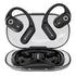 Sansui W26 OWS ENC Noise Cancelling bluetooth Open Ear Hook Bicycles Motorcycles Online Courses Office Wireless Earphone Headset - Shengyao Chuangqi (HK) International Limited