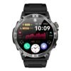 SENBONO HK08 New AMOLED HD Screen Outdoor Sport GPS Smartwatch Altitude air Pressure Compass Sport Tracking Smart Watch Men GPS - Shengyao Chuangqi (HK) International Limited