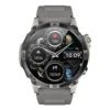 SENBONO HK08 New AMOLED HD Screen Outdoor Sport GPS Smartwatch Altitude air Pressure Compass Sport Tracking Smart Watch Men GPS - Shengyao Chuangqi (HK) International Limited