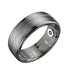 SENBONO New R06 Smart Health Ring Heart Rate Sleep Blood Oxygen Tracking Electronic Ring Wearable Devices for Men Woman Couples - Shengyao Chuangqi (HK) International Limited