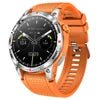 SENBONO NX18PRO AMOLED HD Large Screen GPS Outdoor Sports Smart Watch Answer Call Compass Multiple Sport Modes Smart Watch GPS - Shengyao Chuangqi (HK) International Limited