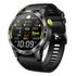 SENBONO NX18PRO AMOLED HD Large Screen GPS Outdoor Sports Smart Watch Answer Call Compass Multiple Sport Modes Smart Watch GPS - Shengyao Chuangqi (HK) International Limited